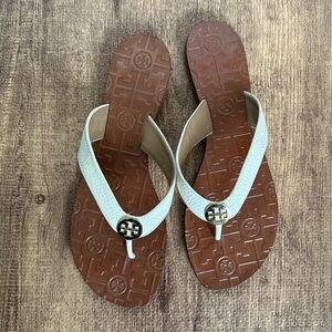 Tory Burch Thora Size 9 LIKE NEW